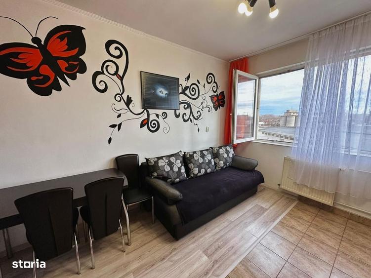 Apartament cu 1 camera zona Velenta - 6