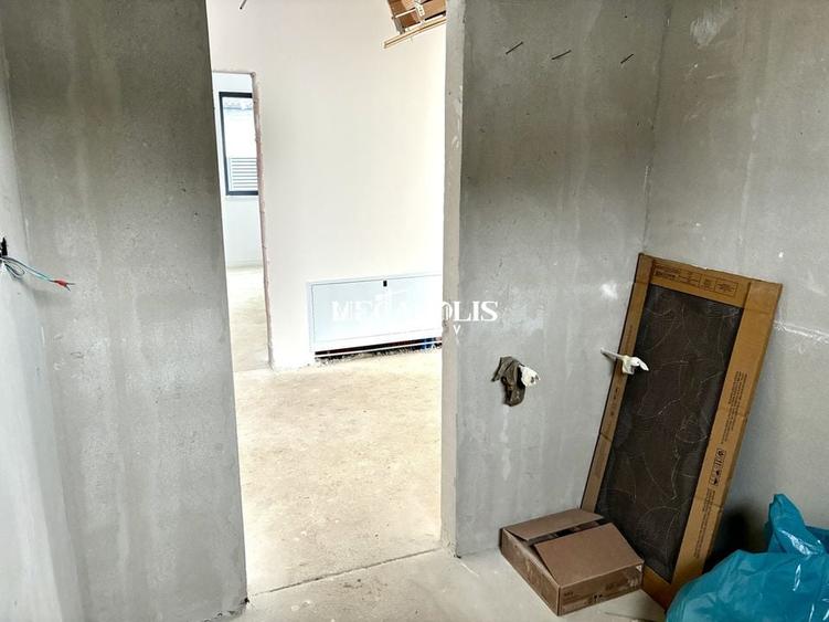 Casă / 4 camere / Sanpetru / Terasă - 10