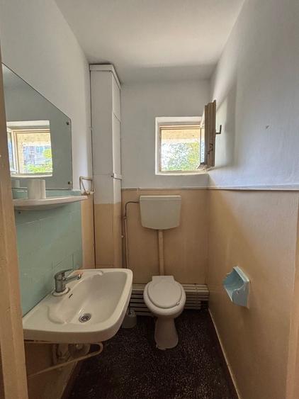 BRASADAS vinde ap 3 cam etaj 1/4 in Micro 16. - 5