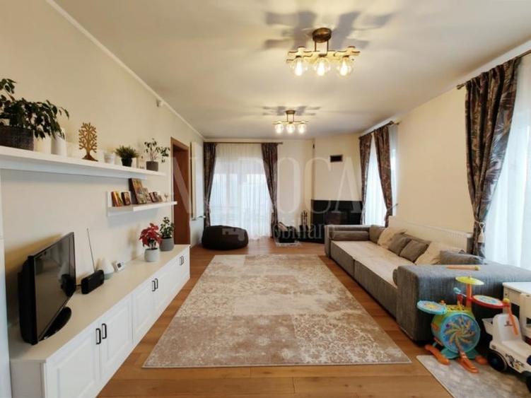 Casa 5 camere de vanzare in Iris, Cluj Napoca - 1