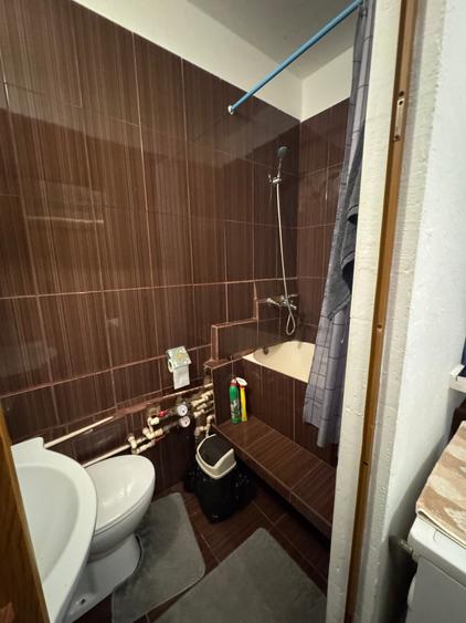 Garsonieră 26 mp Zona Far Mobilată Utilată - 14