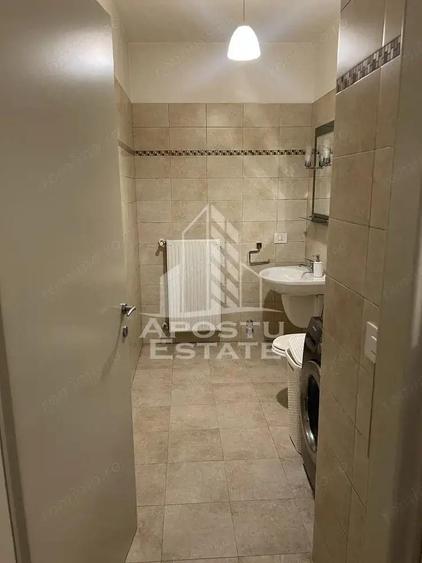 Apartament 2 camere , spatios , modern , zona Braytim - 3