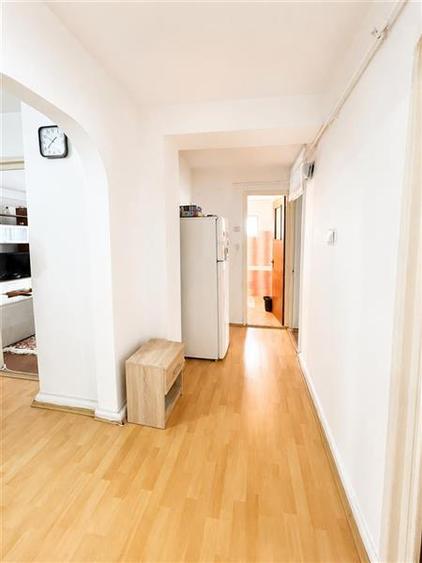 Apartament 3 camere, 2 bai, 2 balcoane, 78 mp, Carpatilor - 5