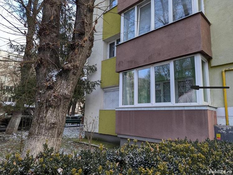 Apartament cu 3 camere cf.2, cartier Budai - 3