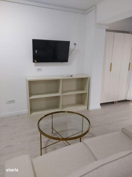 Studio de inchiriat - 4