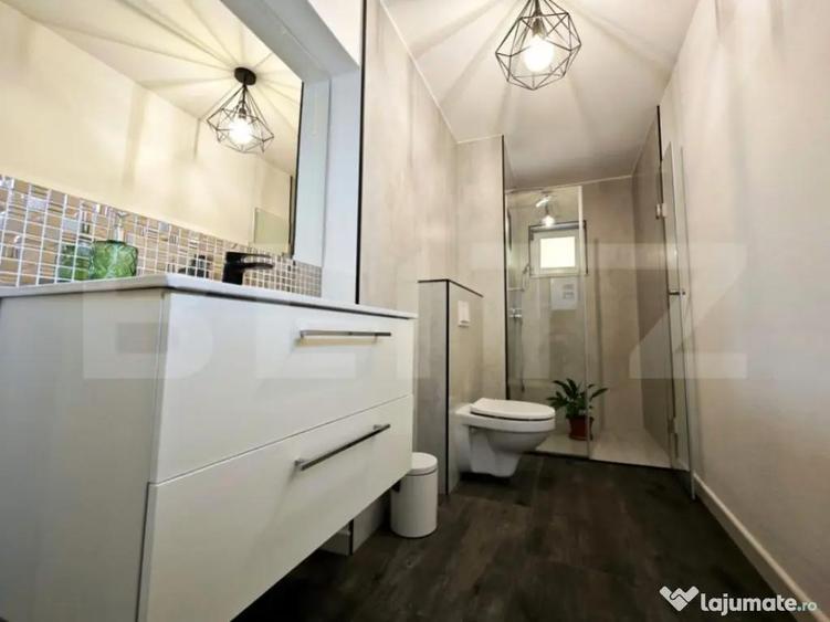 VILA DE VANZARE IN SANTANDREI OP?IUNE IDEALA PENTR - 10