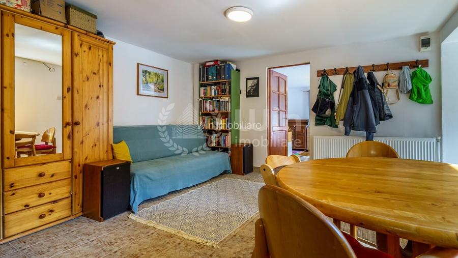 Comision 0% Casa individuala 3 camere | Teren 274mp | Sat Gheorghieni!