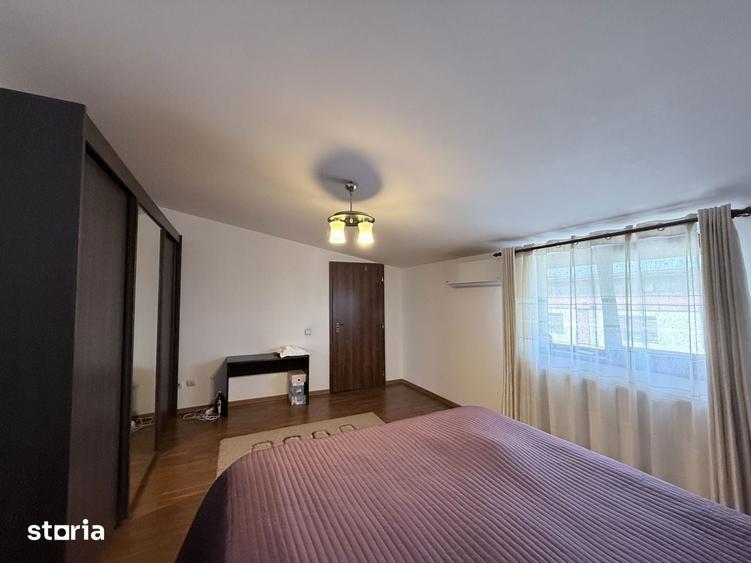 Apartament penthouse - 3 cam,2 bai, terasa mare , 2 locuri de parcare - 3