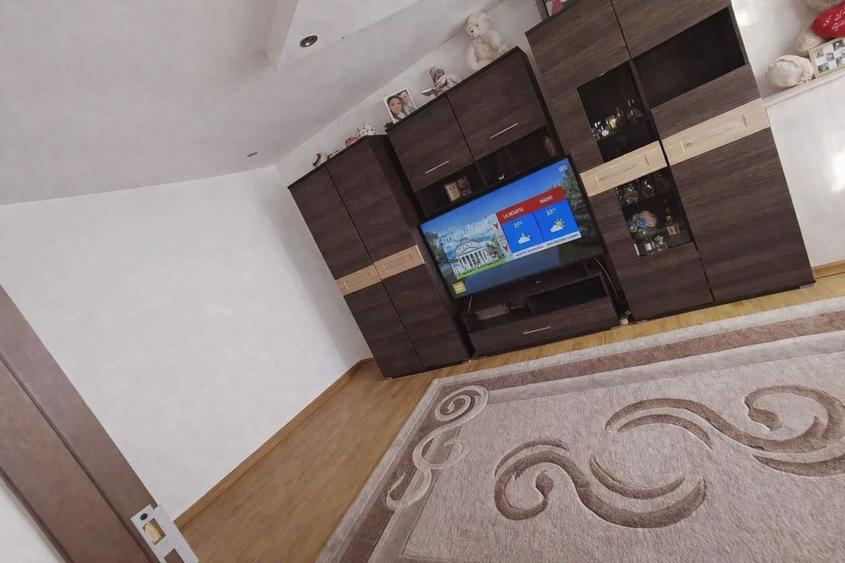 Garsoniera de vanzare Aninoasa - 2