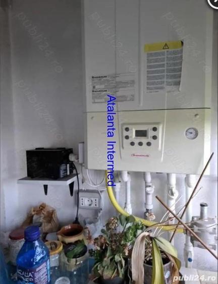 Apartament 2 camere Abator - 8