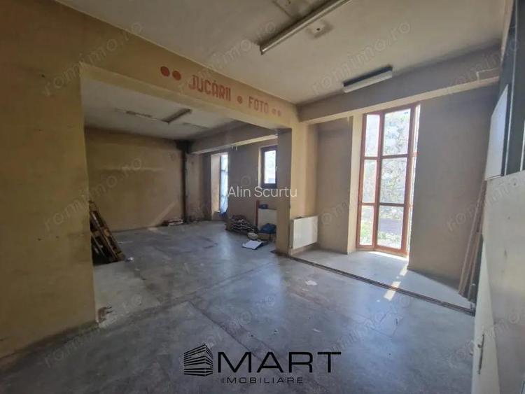 Spatiu de inchiriat in zona Turnisor