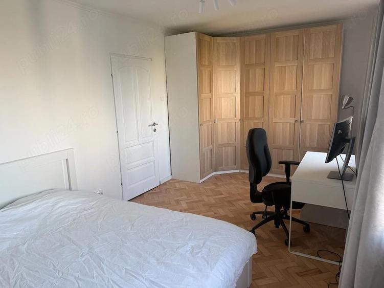 3 camere, Manastur, zona Big, proprietar - 3