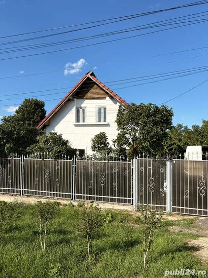 Casa de vanzare Feldioara Jud Brasov Casa curte Feldioara Brasov Casa aproape de Brasov Casa Vanzare - 5