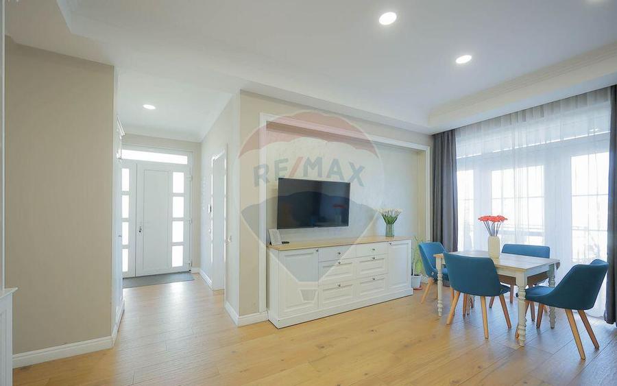 De vanzare casa cu 5 camere, in zona de dealuri, str. ... - 7