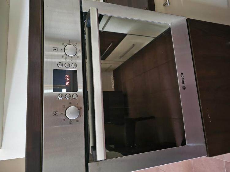 Apartament 3 camere renovat proaspat  Zona Girocului de inchiriat - 10