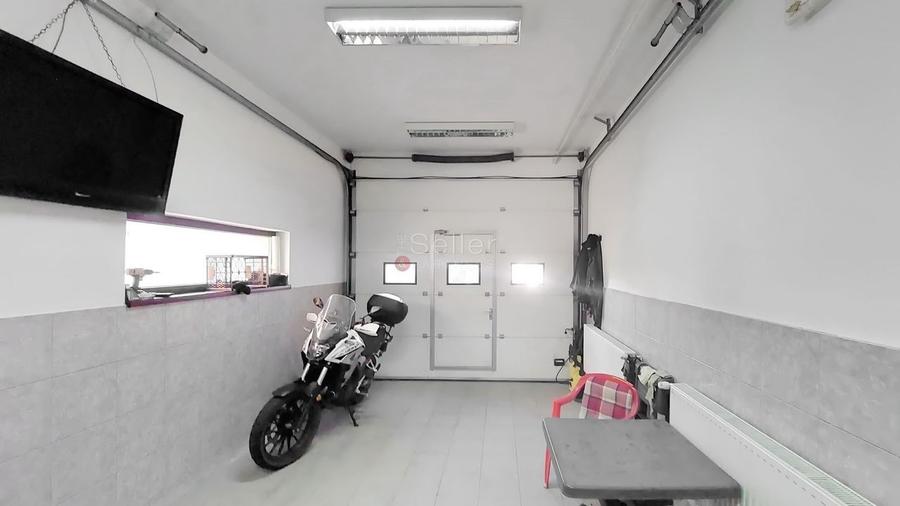 Vila Deosebita Brasov - 19