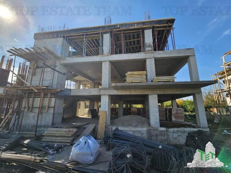 Apartament 2 camere + gradina, Theodor Pallady, Titan -  constructie noua - 3