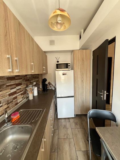 Apartament cu 1 camera de inchiriat Zona Fortuna, Arad - 6
