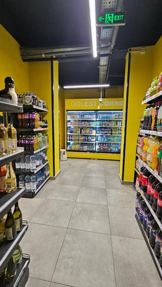 Spatiu Comercial Stradal - Piata Rahovei - 3