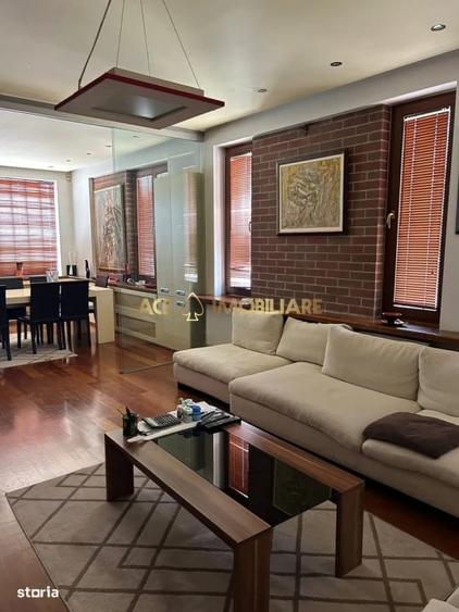 5 Camere | Dorobanti | Centrala proprie | Mobilat - 2