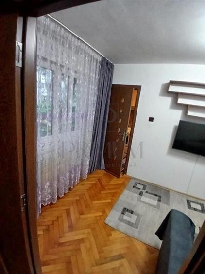 Sagului - 2 Camere - Parter - Mobilat si utilat - Zona buna - 4