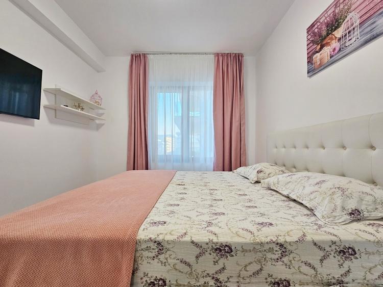 Vedere la mare in primul rand la promenada - 10