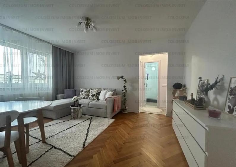 Apartament modern de 2 camere, renovat integral, finisaje premium! - 4