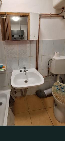 Garsoniera Tractorul- langa Coresi Mall - 4