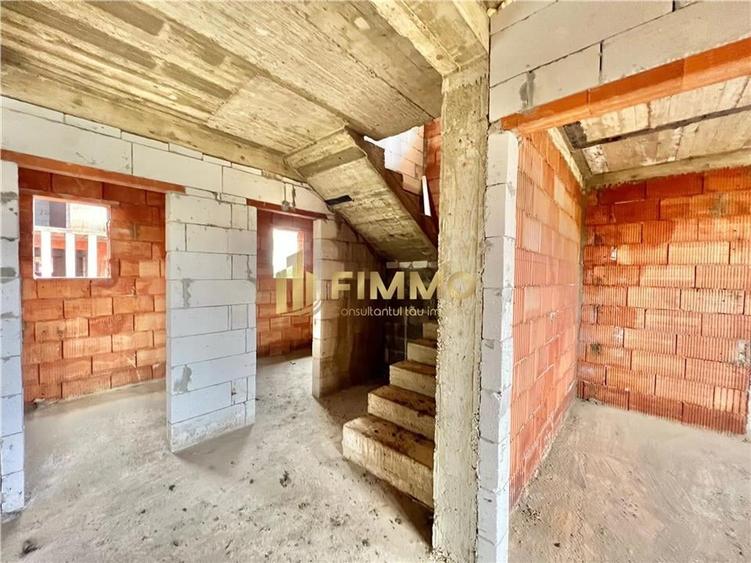 Casa Individuala | 400 mp | Moara | Avans 30% | Suceava | ID:1413 - 6