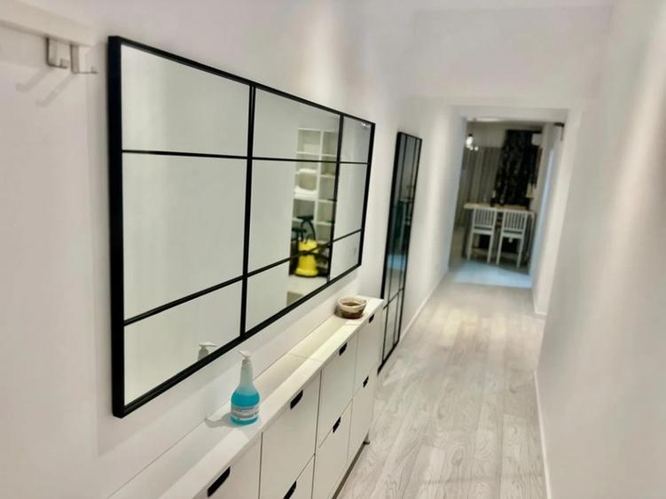 Apartament 3 camere | Fundeni | Pantelimon | Bloc nou 2025 | parcare subterana - 9