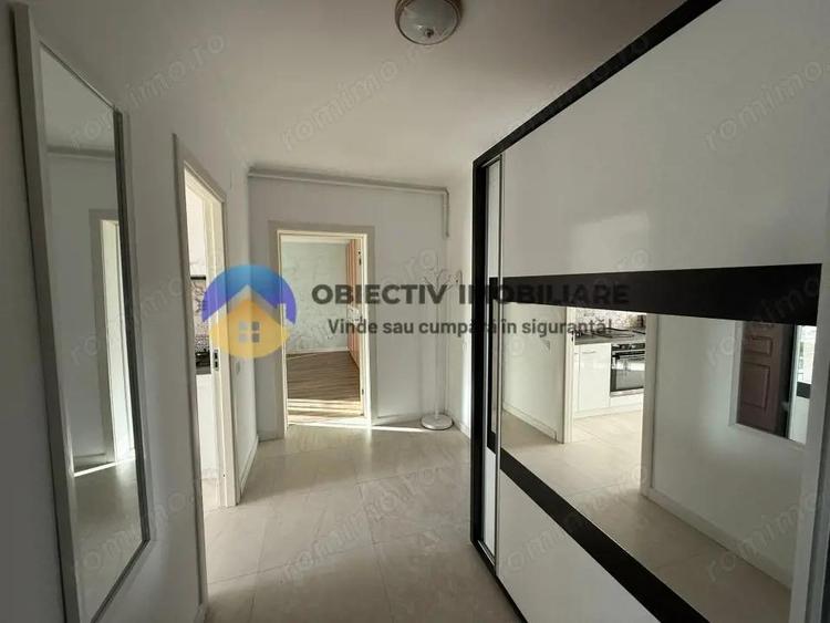 Apartament modern 2 camere cu terasa , 104 mp - zona 1 MAI - 8
