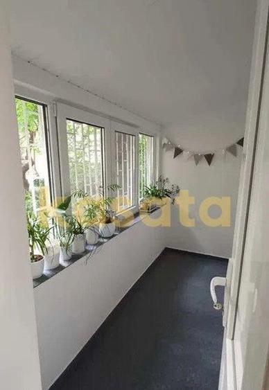 OPORTUNITATE | GARSONIERA TEI | RENOVATA | BLOC 1983 - 3