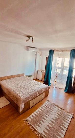 Garsoniera Alba Iulia, stradal, 10 minute de metrou, mobilată si utilată modern - 1