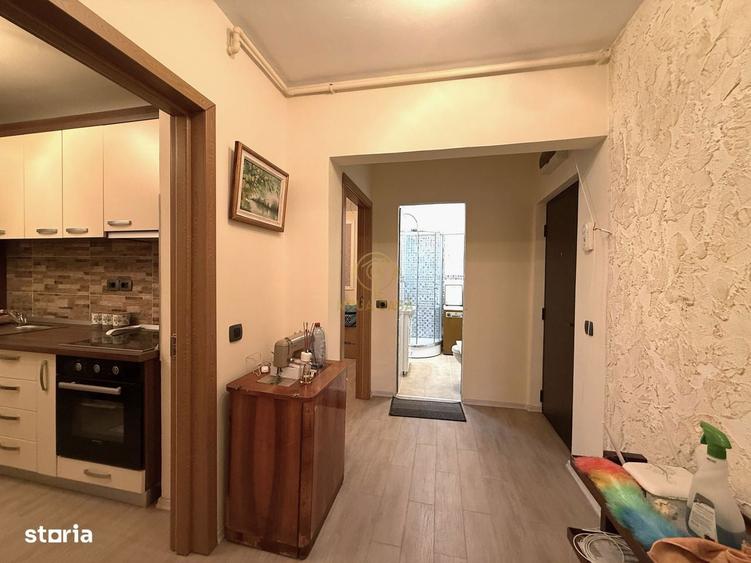 De vanzare Apartament Baia Sprie 3 Camere/Etaj Intermediar - 13