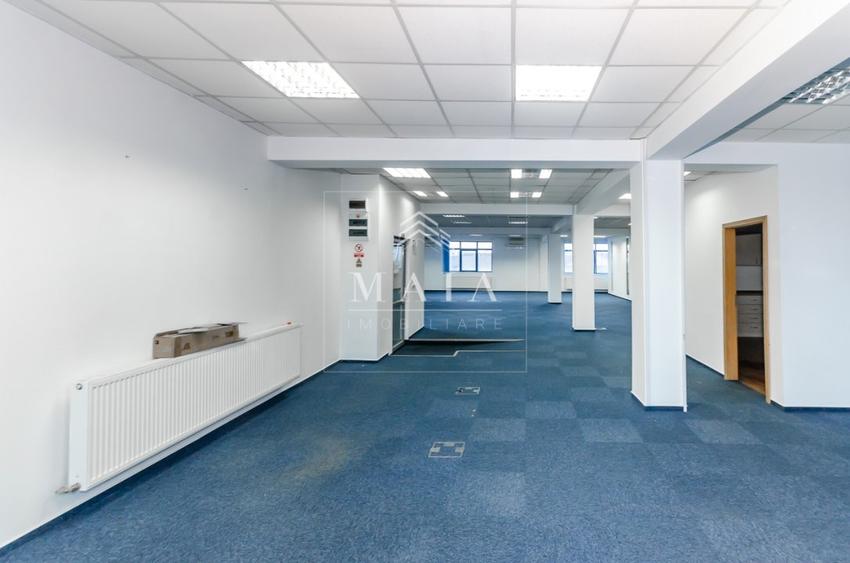 Spatiu pentru birouri, Calea Dumbravii, 238 mp, 2 locuri de parcare - 5