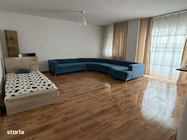 Inchiriez apartament cu 3 camere - 1