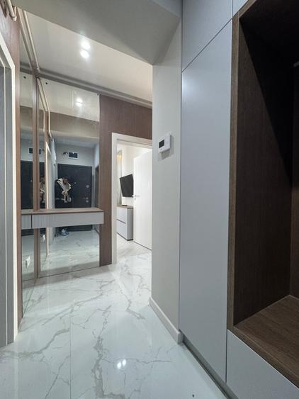 Apartament SUPER LUX-CAMPUS(Prima inchiriere) - 19