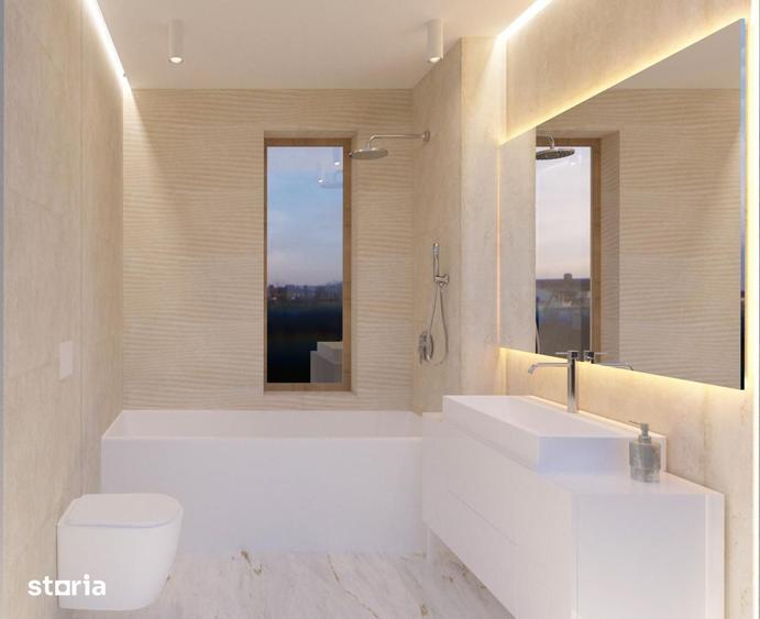 Vila premium 6 camere -Iancu Nicolae - 5
