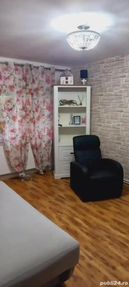 Vand schimb apartament la cheie - 3