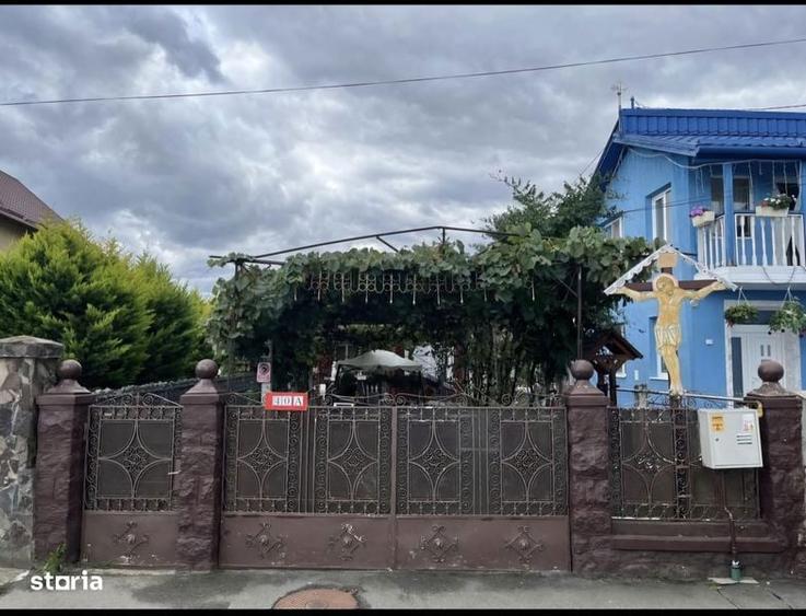 Casa Cartier Poiana - 1