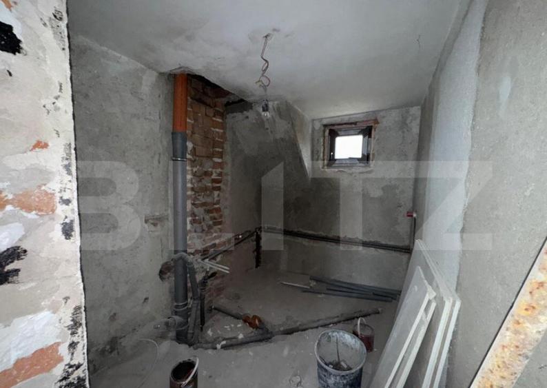 Apartament cu 3 camere, 120 mp, zona Ceta?ii-Ansamblu rezi - 4