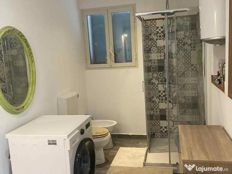 Casa de vanzare in comuna Costache Negri - 9