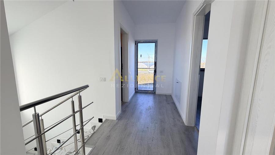 Casa viitorului  || Pompa de caldura || Panouri foto 11,7 kw - 12