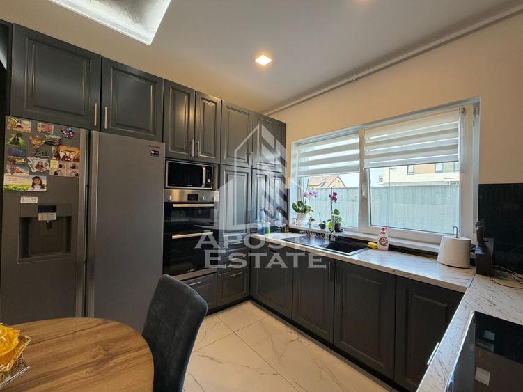 Sad , 3 camere,  2 bai, de vanzare, Dumbravita - 7