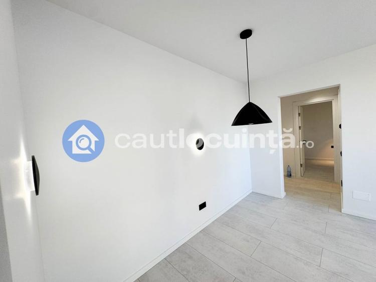 Apartament 2 Camere+Birou Parcul Tineretului 5' Metrou Renovat Modern - 2