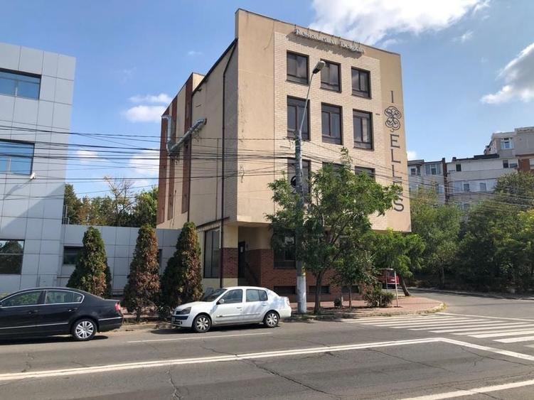 Inchiriem spatiu comercial/birouri Parc Closca. Comision Zero!! - 1