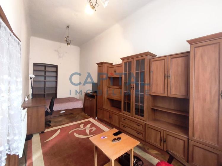 Vanzare apartament cu 1 camera ultracentral. Comision 0! - 6