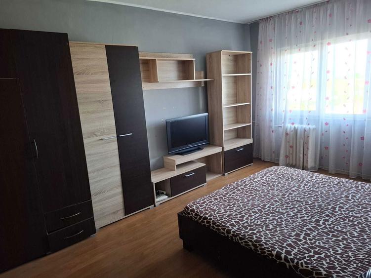 Garsoniera, tip D, str Bumbacului, cart Nufarul-Oradea - 2