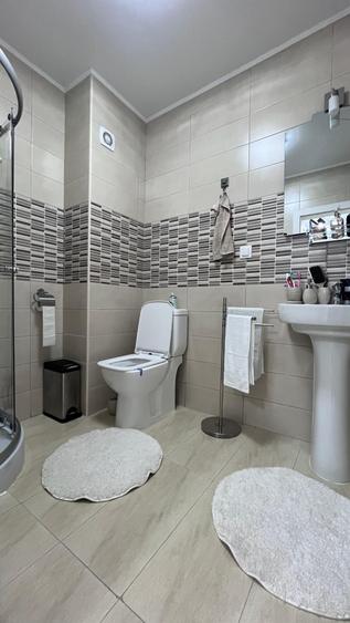 Apartament 3 camere elegant cu design exclusiv și finisaje premium - 5178 - 7