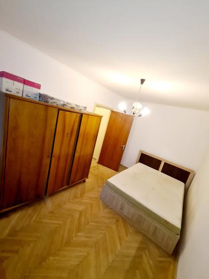 Drumul Taberei/parc,5 minute metrou - 3